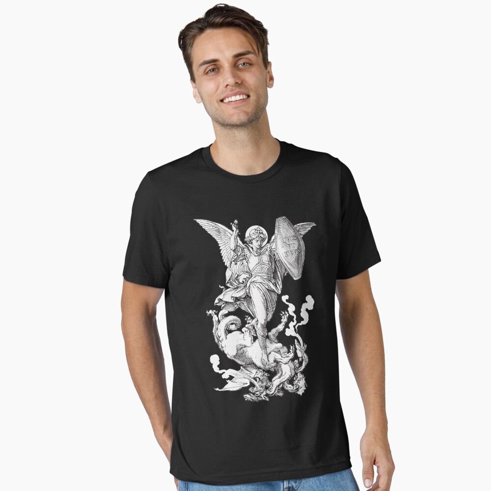 Item preview, Essential T-Shirt designed and sold by Beltschazar.