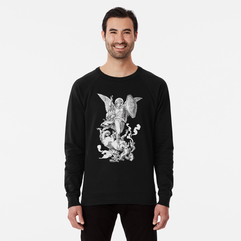 Item preview, Lightweight Sweatshirt designed and sold by Beltschazar.