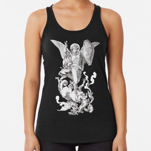 Catholic Tank Tops for Sale