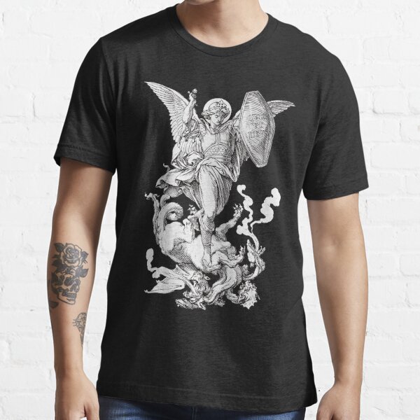 Saint Michael Archangel