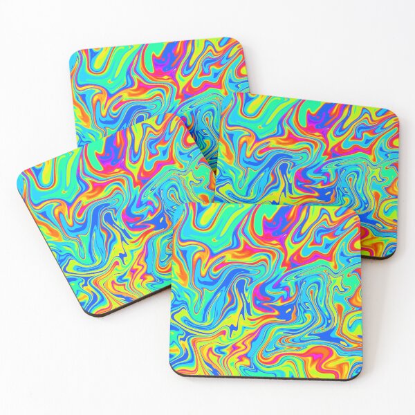 Item preview, Swirly Thermal Camera  designed and sold by rheabhargava.