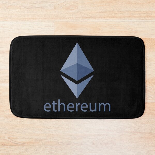 Item preview, ETHEREUM LOGO DESIGN  designed and sold by Picspot.