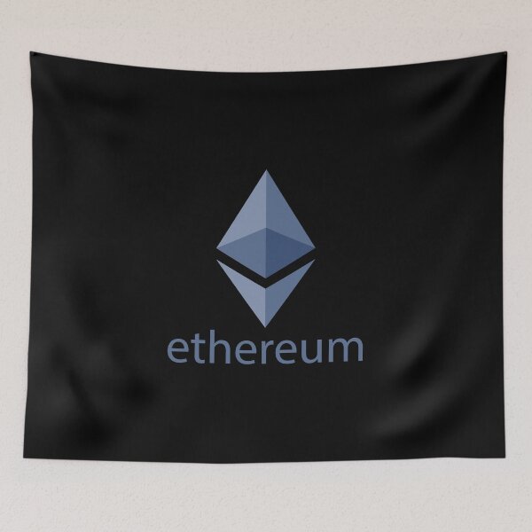 Item preview, ETHEREUM LOGO DESIGN  designed and sold by Picspot.