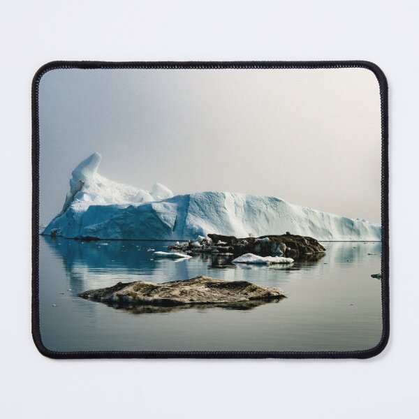 Item preview, Iceberg in Disko Bay designed and sold by Mark Prior.