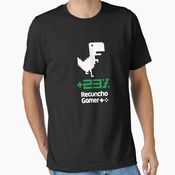 Camiseta esencial