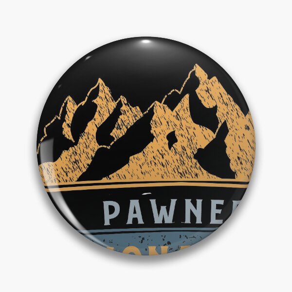 Artikelvorschau, Pawnee-Nationalpark entworfen und verkauft von Us-nature.