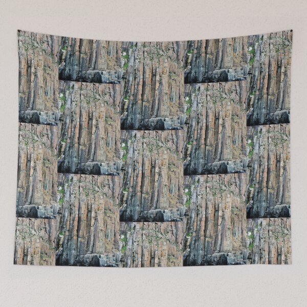 Item preview, Stunning Rugged Cliffs - Bruny Island - Tasmania designed and sold by imaginethis.