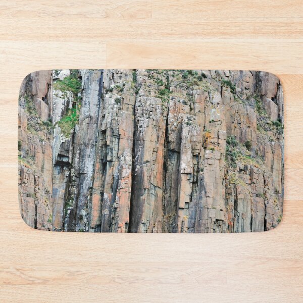 Item preview, Stunning Rugged Cliffs - Bruny Island - Tasmania designed and sold by imaginethis.