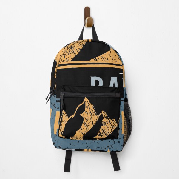 Item preview, Pawnee national park designed and sold by Us-nature.