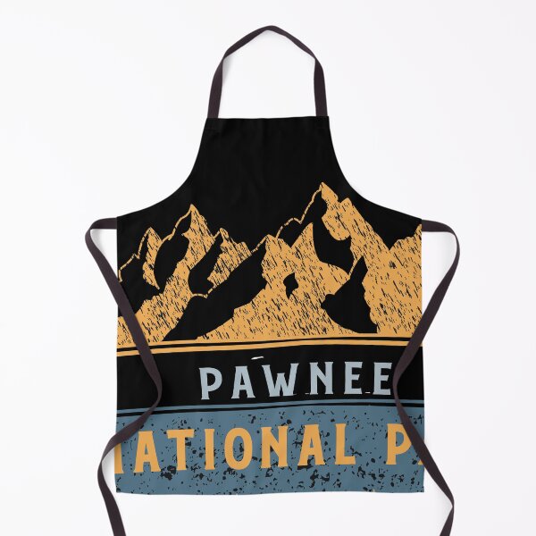 Item preview, Parque Nacional Pawnee designed and sold by Us-nature.