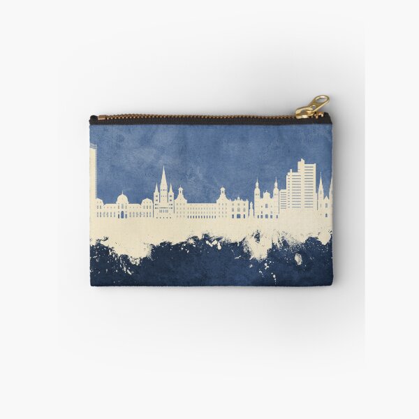 Item preview, Bonn Germany Skyline designed and sold by ArtPrints.