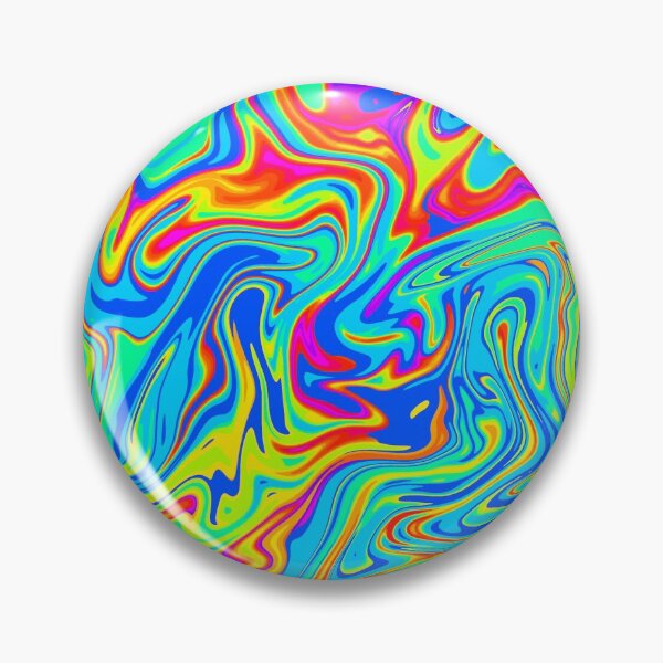 Item preview, Swirly Thermal Camera  designed and sold by rheabhargava.
