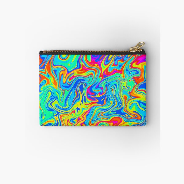 Item preview, Swirly Thermal Camera  designed and sold by rheabhargava.