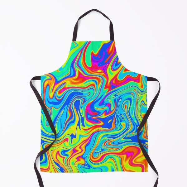 Item preview, Swirly Thermal Camera  designed and sold by rheabhargava.