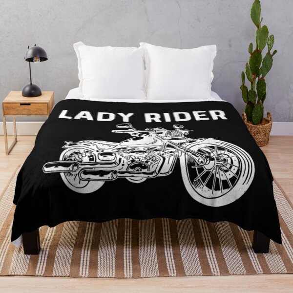 Item preview, Cool Motorcycle Art For Women Mom Bike Rider Motorbike Ride Tank Top designed and sold by CadellShop.