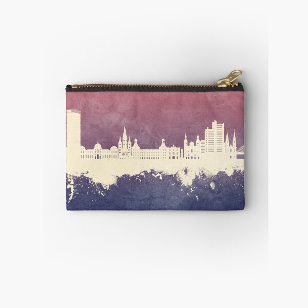 Item preview, Bonn Germany Skyline designed and sold by ArtPrints.