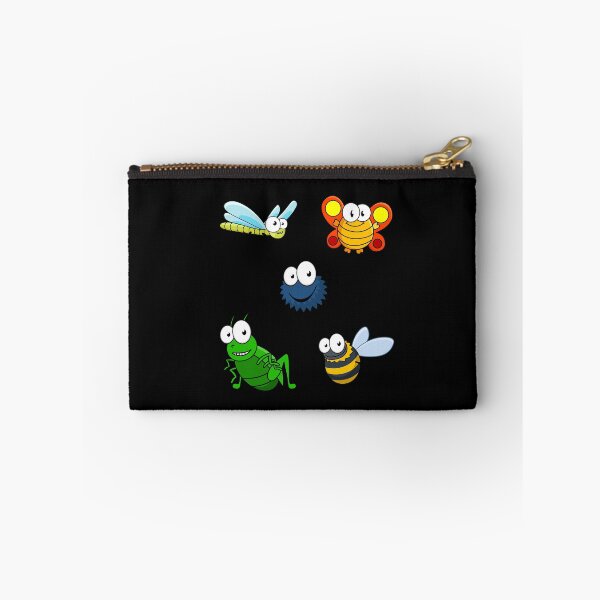Item preview, All Creatures Great And Small | Bugs Life designed and sold by WeAreGrotesque.