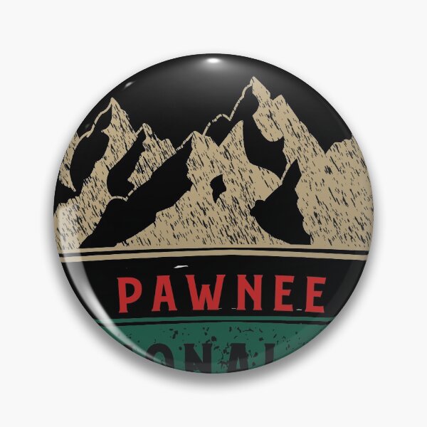 Artikelvorschau,  Pawnee-Nationalpark entworfen und verkauft von Us-nature.