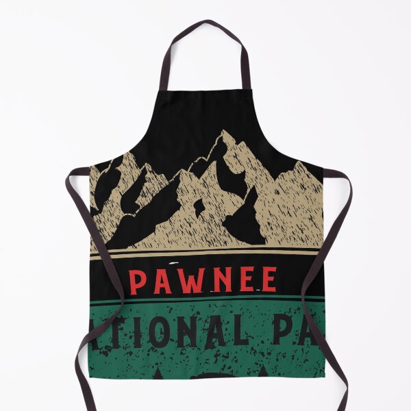 Item preview, Parque Nacional Pawnee designed and sold by Us-nature.