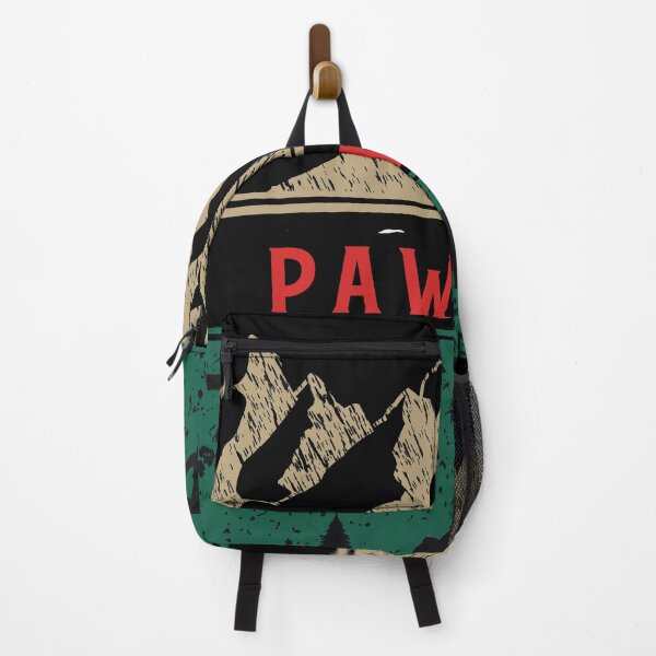 Item preview, Pawnee national park designed and sold by Us-nature.