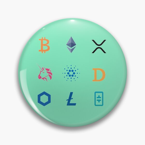 Item preview, CRYPTOCURRENCIES DESIGN  designed and sold by Picspot.