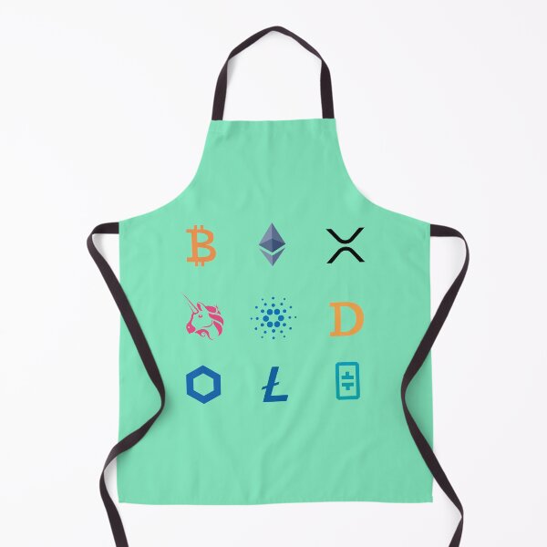 Item preview, CRYPTOCURRENCIES DESIGN  designed and sold by Picspot.