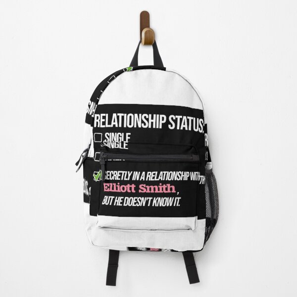 Item preview, Relationship with Elliott Smith designed and sold by WinstoPerrin.