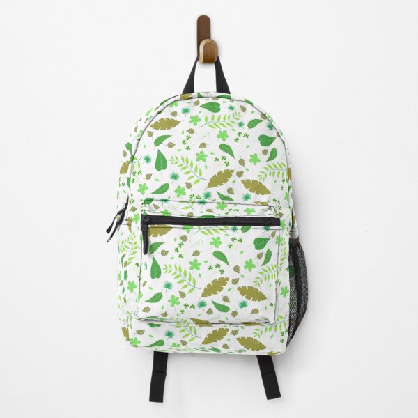 Item preview, Leaf Pattern Vector Design Illustration designed and sold by Cjartgallery.