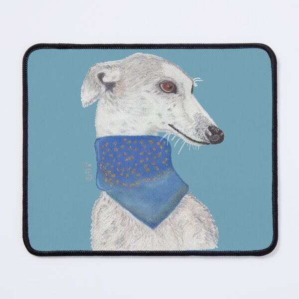 Item preview, Spanish Greyhound designed and sold by BeritValk.