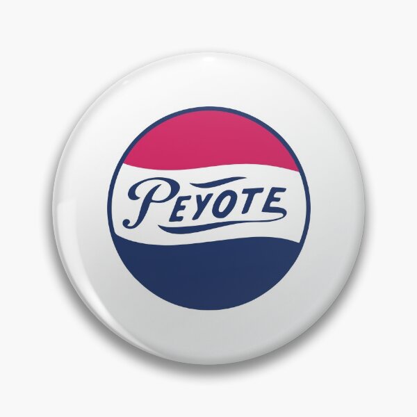 Item preview, Peyote Graphic designed and sold by WinstoPerrin.