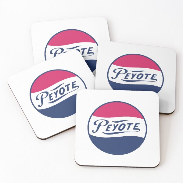Item preview, Peyote Graphic designed and sold by WinstoPerrin.