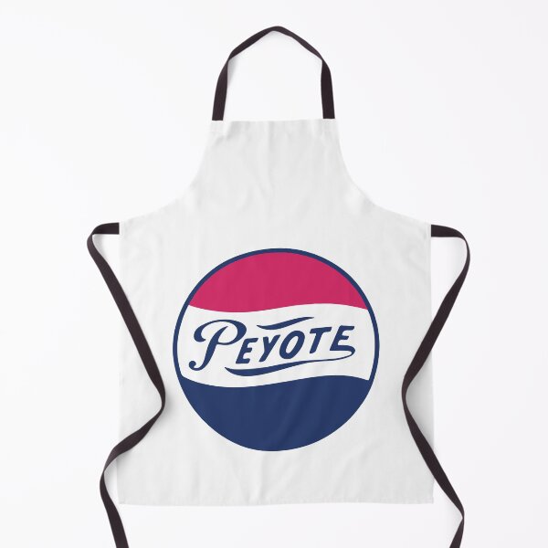 Item preview, Peyote Graphic designed and sold by WinstoPerrin.