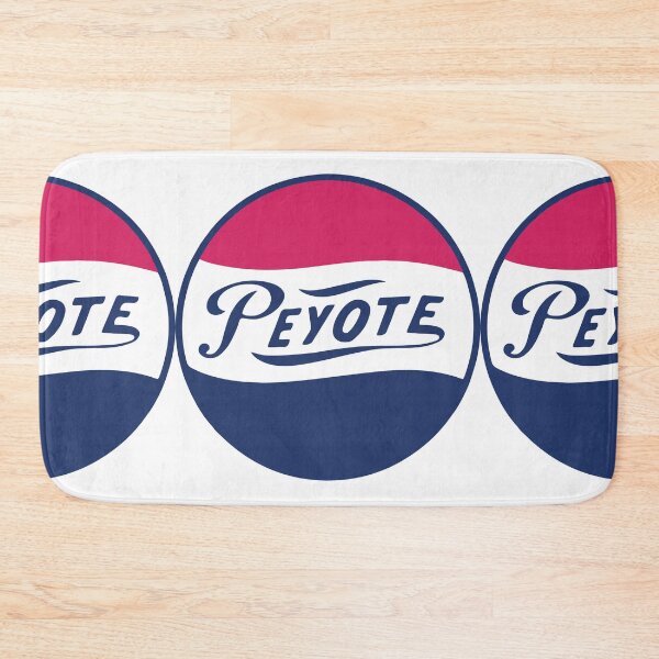 Item preview, Peyote Graphic designed and sold by WinstoPerrin.
