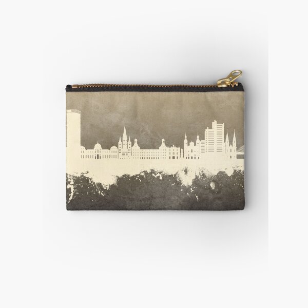 Item preview, Bonn Germany Skyline designed and sold by ArtPrints.