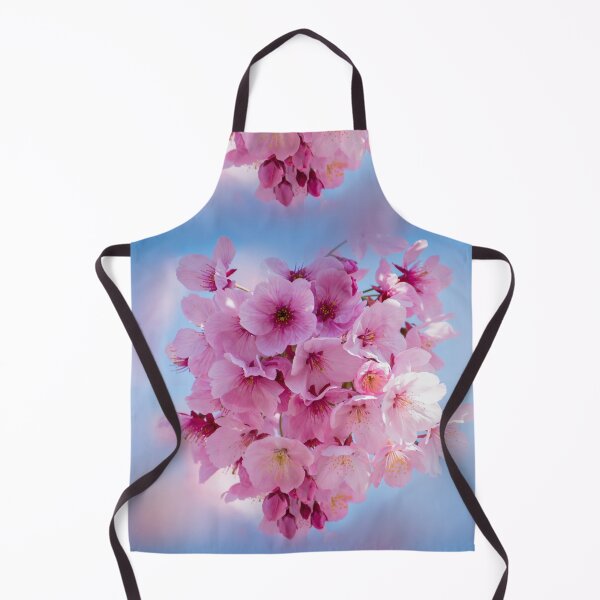 Item preview, Sakura Flowers in the Cherry blossom - Spring Flowers designed and sold by asprse.