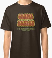 CRÈME BRÛLÉE Classic T-Shirt