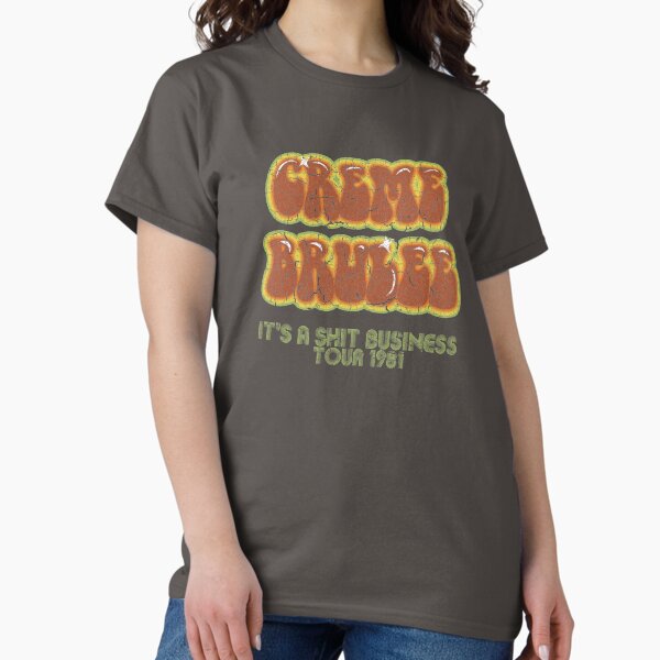 Item preview, CREME BRULEE designed and sold by ImSecretlyGeeky.