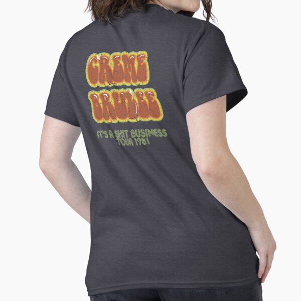 Item preview, CREME BRULEE designed and sold by ImSecretlyGeeky.