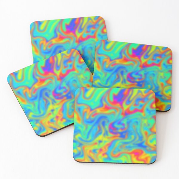 Item preview, Blurry Swirly Thermal Camera  designed and sold by rheabhargava.