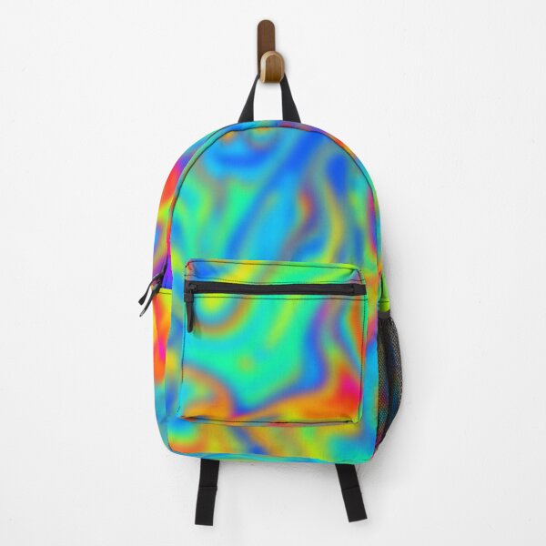 Item preview, Blurry Swirly Thermal Camera  designed and sold by rheabhargava.