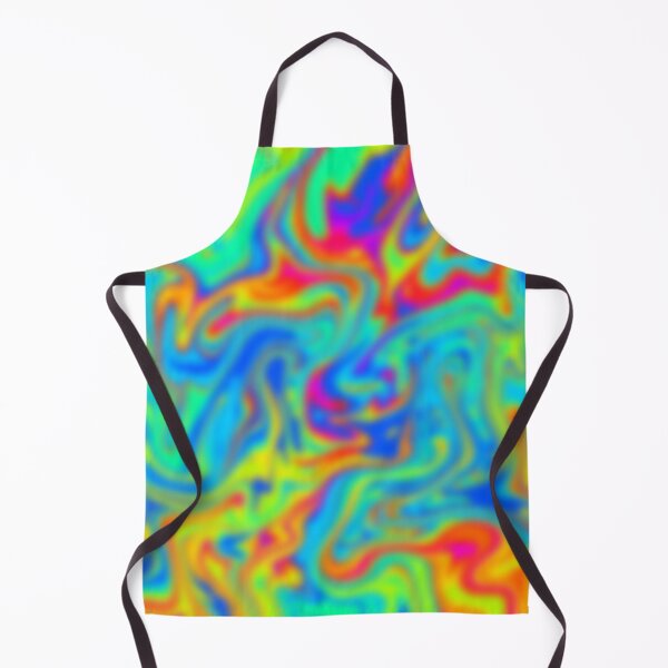 Item preview, Blurry Swirly Thermal Camera  designed and sold by rheabhargava.