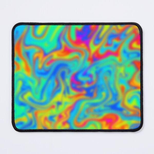 Item preview, Blurry Swirly Thermal Camera designed and sold by rheabhargava.