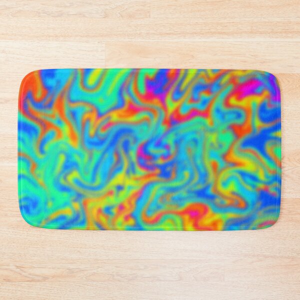 Item preview, Blurry Swirly Thermal Camera  designed and sold by rheabhargava.