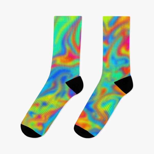 Item preview, Blurry Swirly Thermal Camera  designed and sold by rheabhargava.