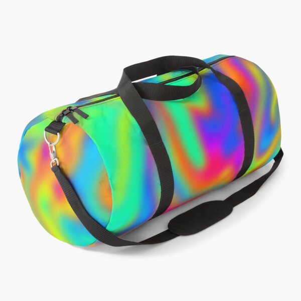 Item preview, Blurry Swirly Thermal Camera designed and sold by rheabhargava.