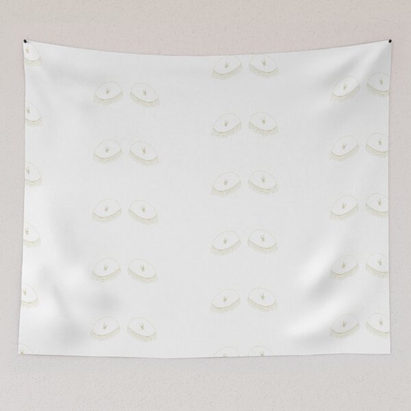 Item preview, Butterfly Eyes designed and sold by KazM.