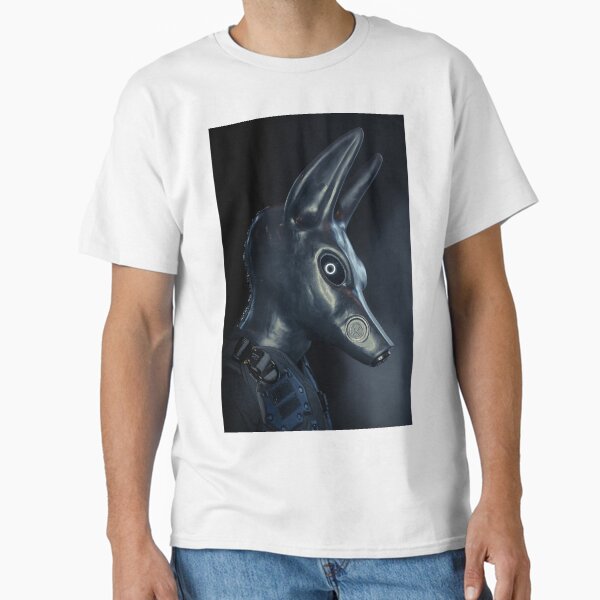 Item preview, The Jackal designed and sold by GEARimages.