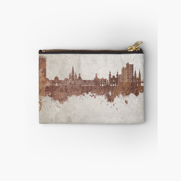 Item preview, Bonn Germany Skyline designed and sold by ArtPrints.