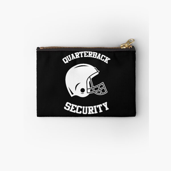 Item preview, Funny Football Lovers Quarterback Security Sarcastic designed and sold by BELASKRI STORE.