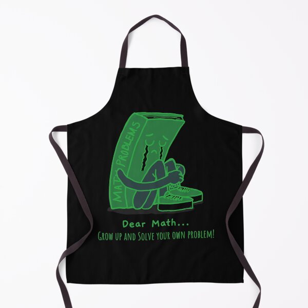 Item preview, Math Problems Design designed and sold by Artpace.